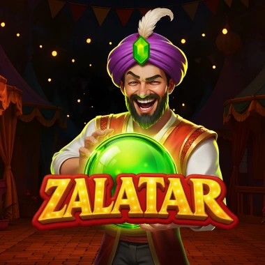 Zalatar game tile